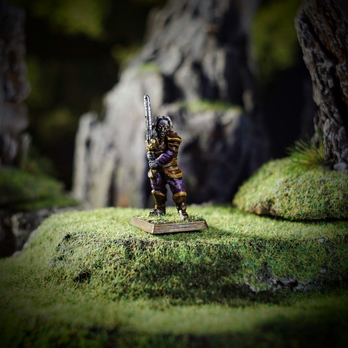 BriteMinis's tweet photo. After many unsuccessful attempts the infamous drow siblings held yet another audition for new gang members.
- a Dyabol (based on a drawing by my daughter)
- doppelganger
- female dark elf with swords
- dark elf with swords
Printed on #ender3   #3dprinting #fantasy #dnd #oldhammer https://t.co/6KKNjDTlpX