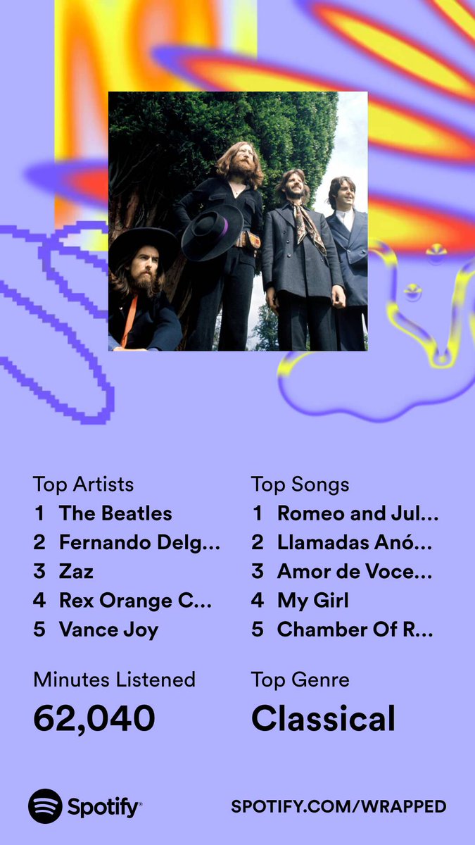 No todo es jazz francés 💀