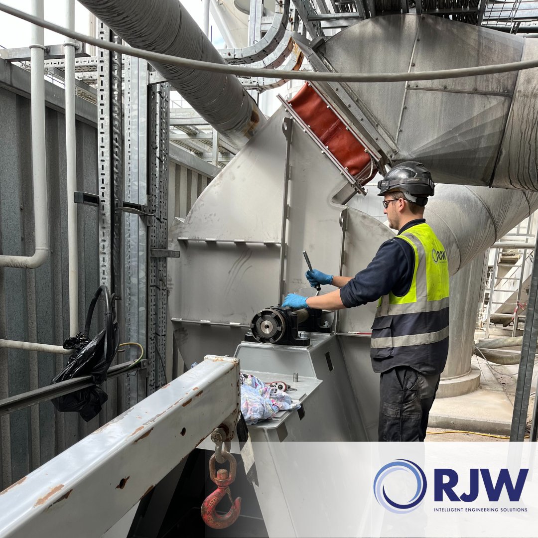 RJWEngineering's tweet image. We direction checked, ran, and tested the motor to ensure that it was working properly. We&apos;re committed to providing our customers with peace of mind, knowing that their motors are in good hands. #RJWEngineering #TrustedPartner
