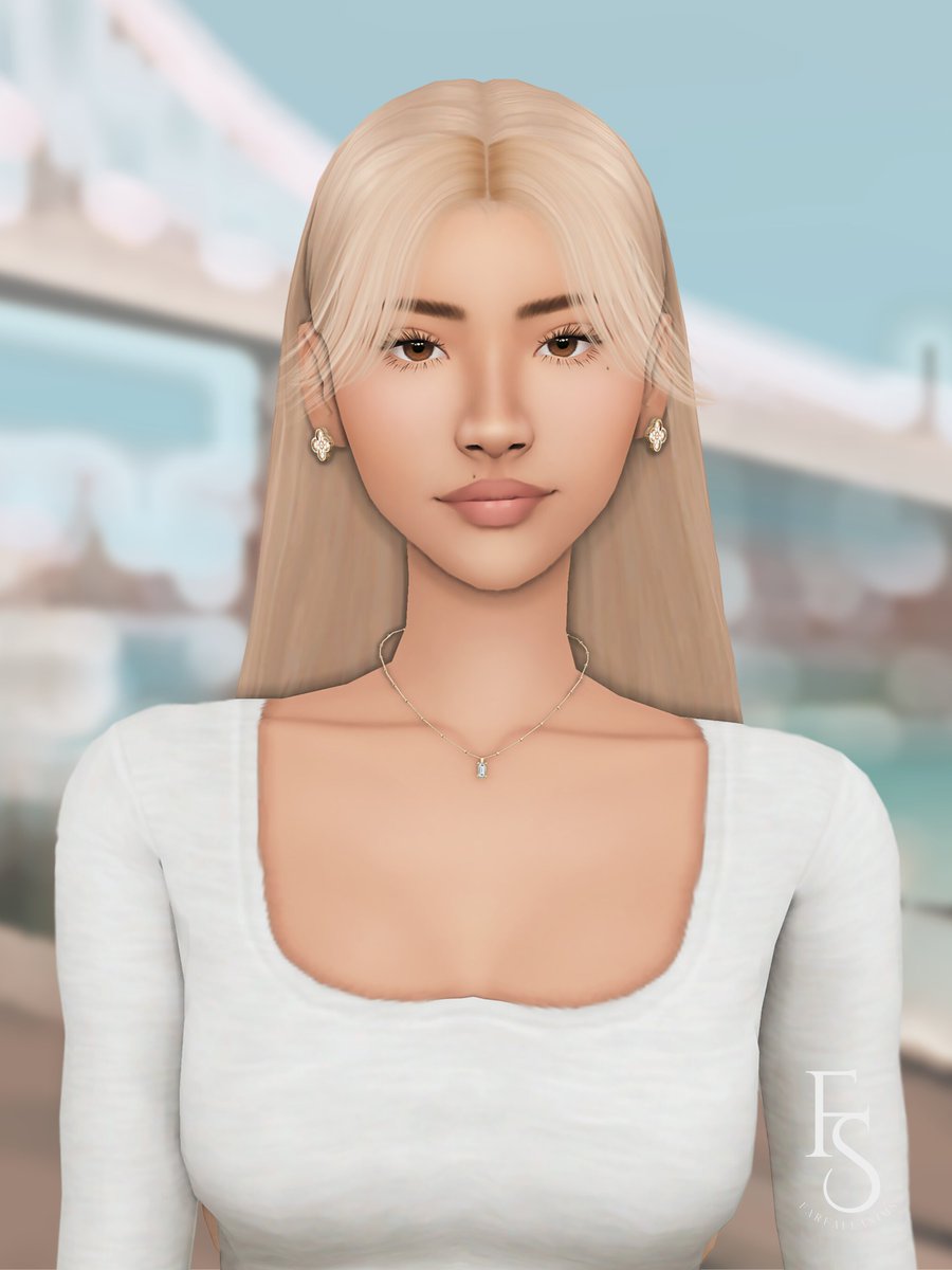 farfallasims's tweet photo. Farfalla's Townies, Pt. 03🤍 

Ft. Brodie, Constance, Willa &amp; Lilian

#TheSims4 #ShowUsYourSims https://t.co/n7kEud1R1j