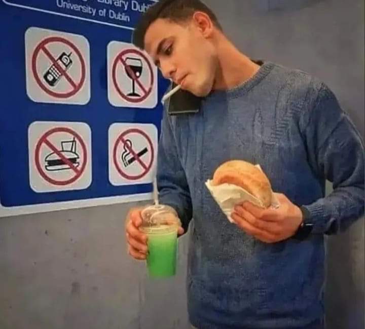 لما حد يفكر يمشي كلامه عليااا