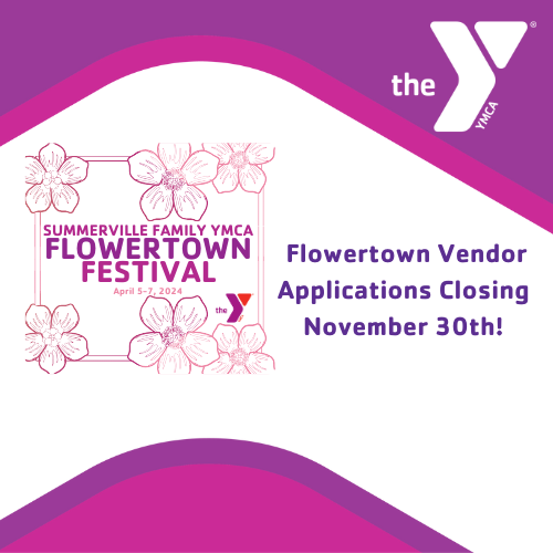 Summerville YMCA tweet media