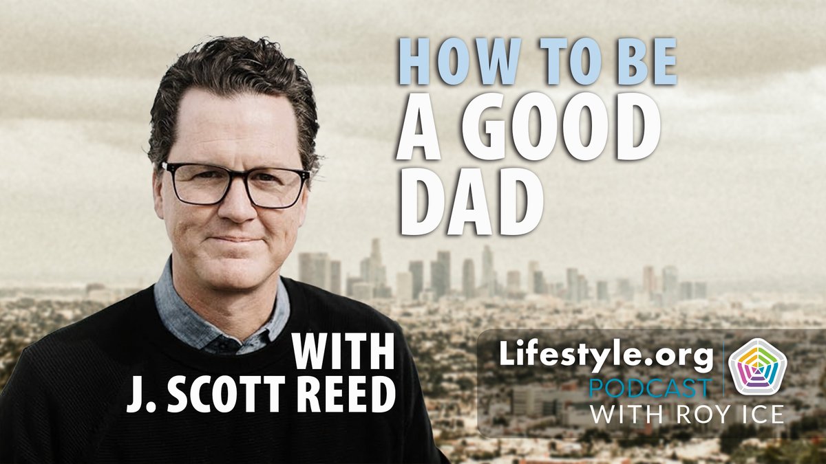 FaithforToday's tweet photo. If you're a dad or know someone who is, you don't want to miss this episode of the https://t.co/DCNrFcYoYn Podcast! Join @royice and author J. Scott Reed as they dive into 'The Power of a Dad' and why fatherhood matters for our children.

WATCH: https://t.co/AKg9SpwuBU https://t.co/M2oEvSoySL