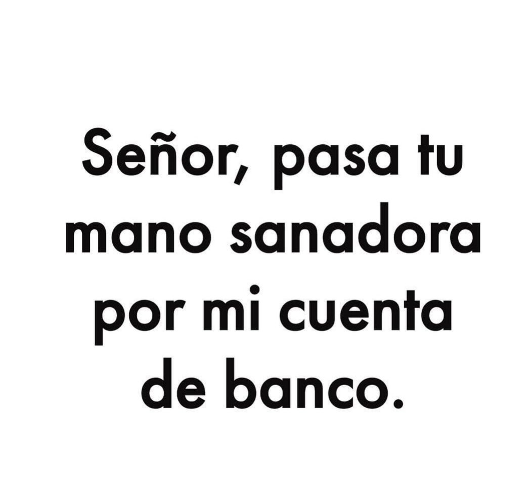 conquesecomeeso's tweet photo. Te rogamos, oyenos. https://t.co/kB1vWzWGTx