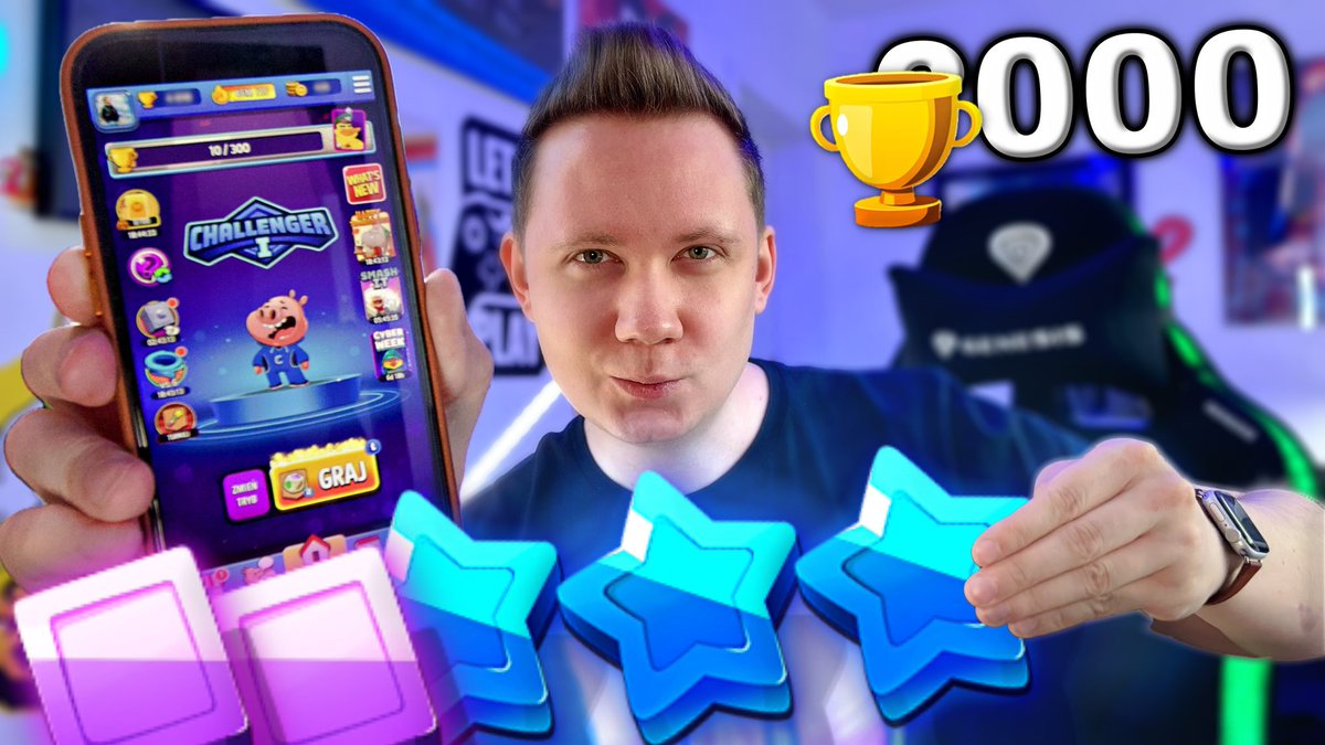 gracznetpl's tweet image. MATCH MASTERS POLSKA💥GRASZ LEPIEJ NIŻ JA?
youtu.be/SmyiyP6vUJ4

#matchmasters #matchmasterspl #matchmastersgameplay #matchmastersgameplaypl