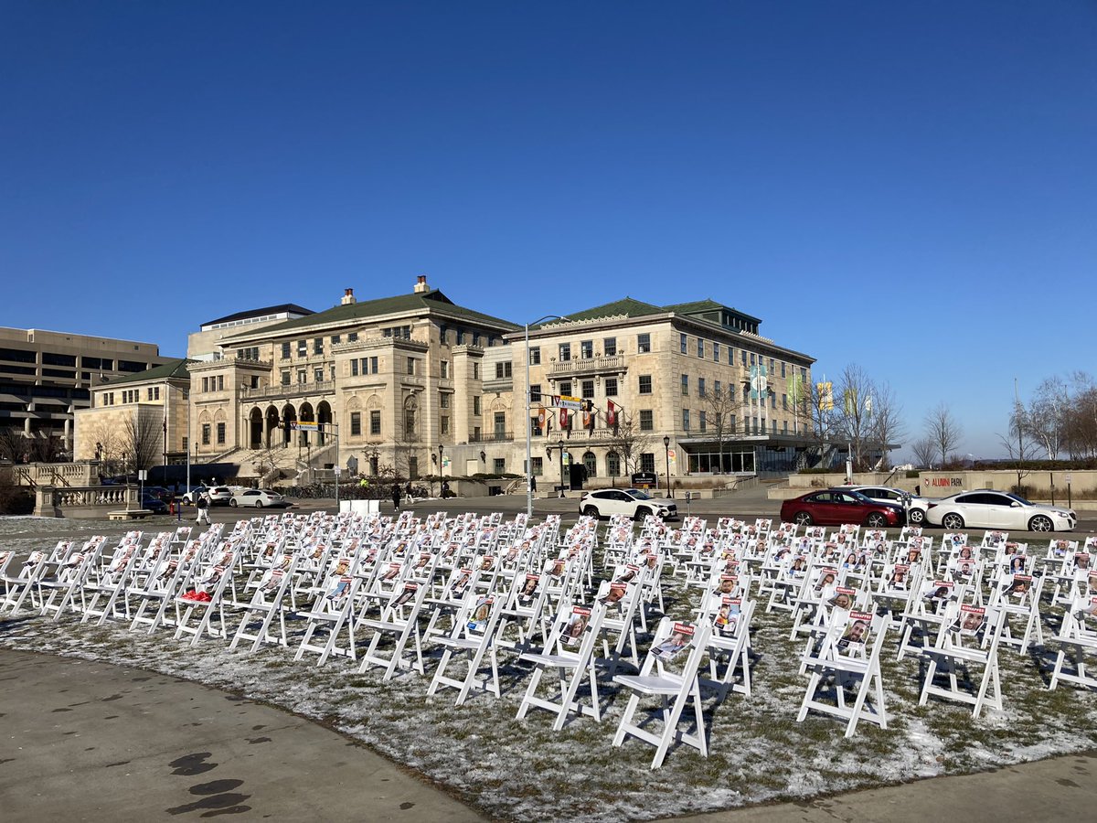 Wisco Hillel tweet media