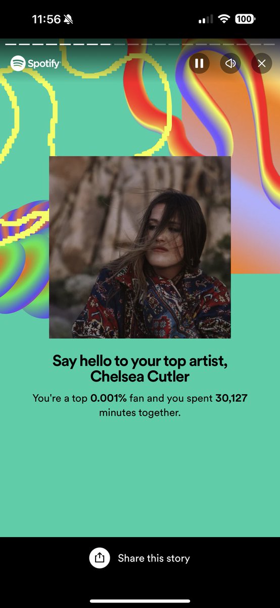 Nidobomb's tweet photo. @chelseacutler always a vibe https://t.co/cDNZi8SpAl