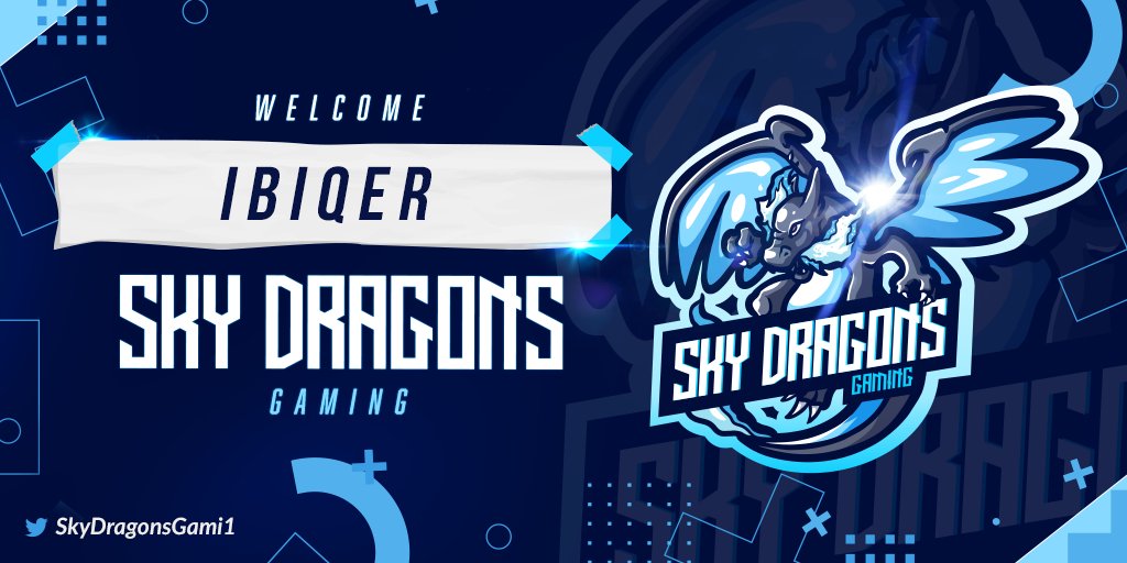 SkyDragonsGami1's tweet photo. Please Welcome IbiQer 🔥💙💪 #GoSDG #BattleFrontier #Zygarde #Dracoviz #pvp #PokemonGo #GoStadium #PvPoke https://t.co/2OcEpSDqie