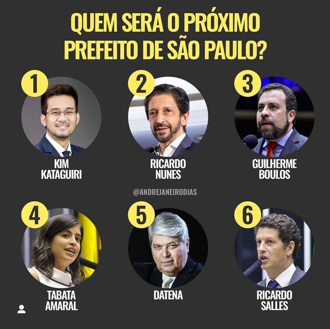 Brazil enDireita! 💎 🇧🇷 🇮🇱 tweet media