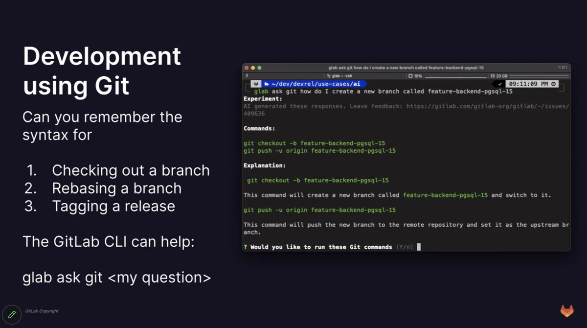 Cloud Native Saarland tweet media
