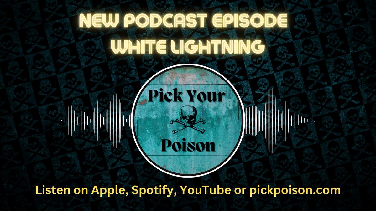 pickpoison1's tweet image. pickpoison.com