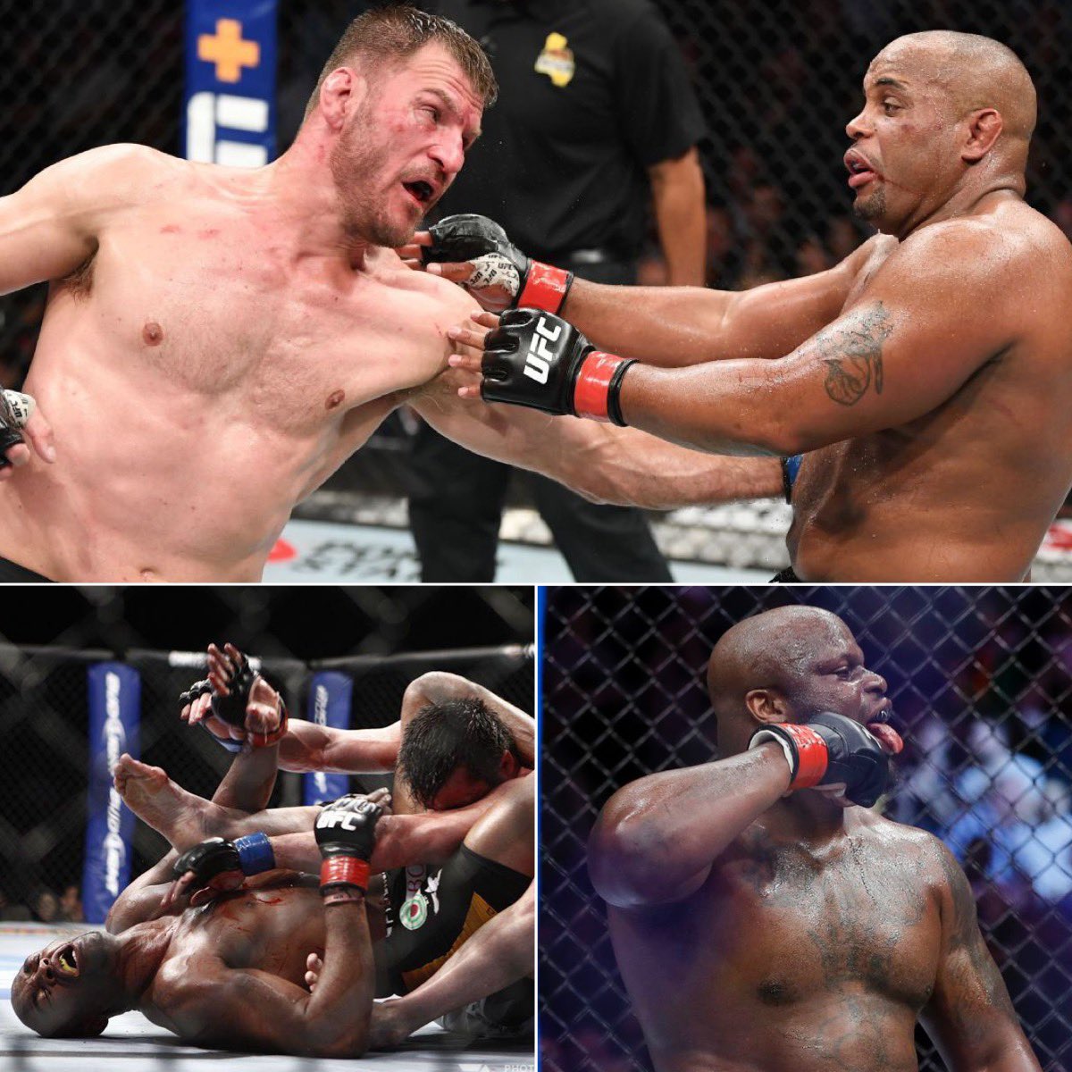 Bry The MMA Guy tweet media