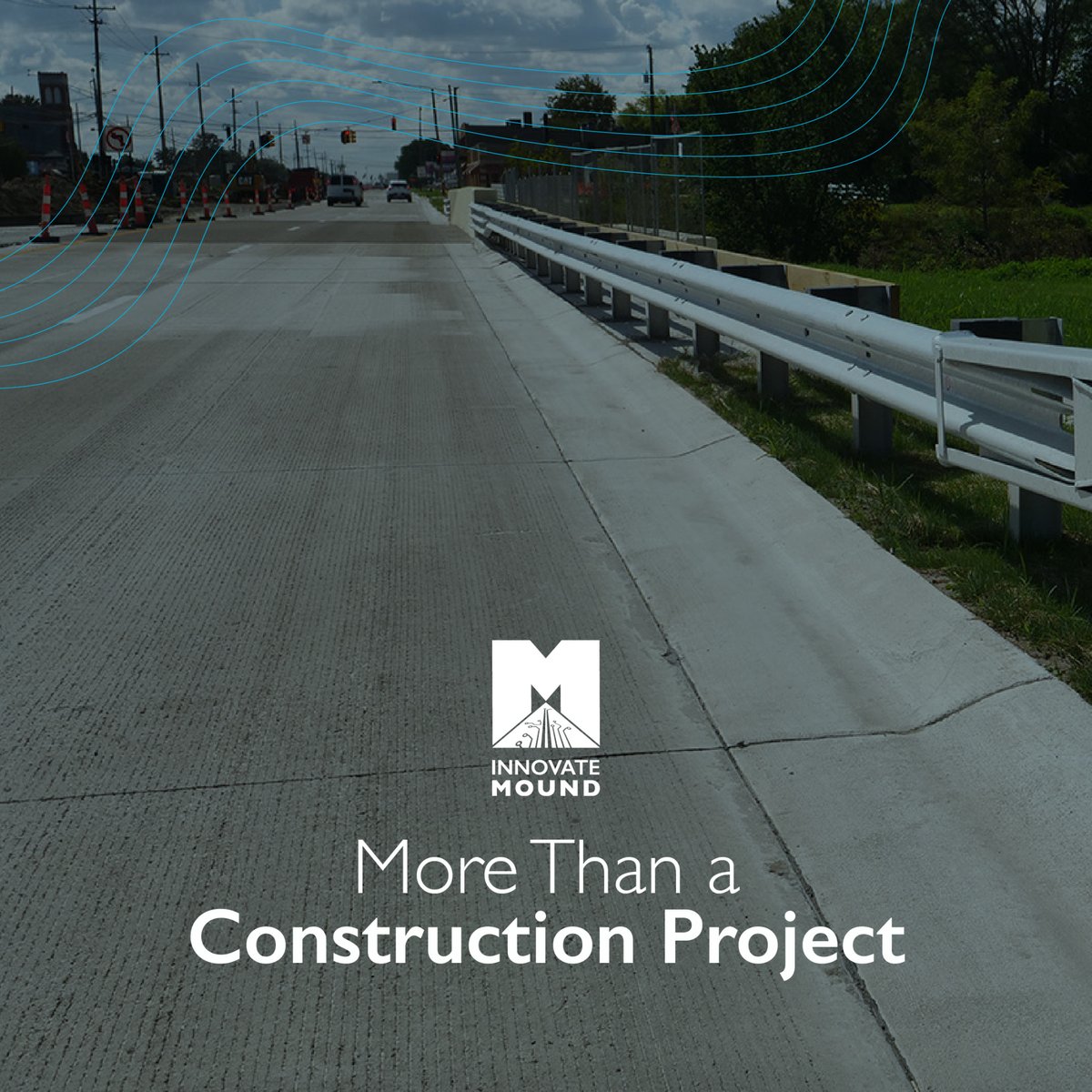 Innovate Mound tweet media