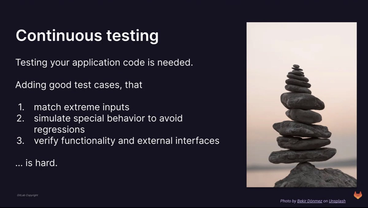 Cloud Native Saarland tweet media