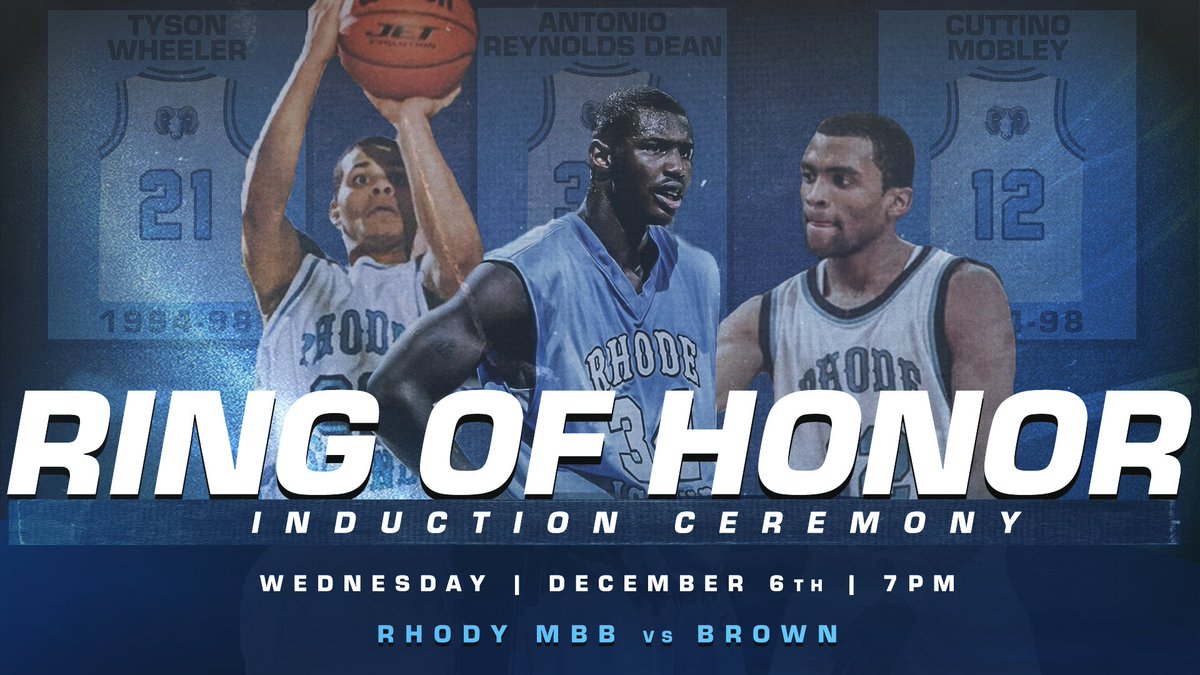 Rhody MBB tweet media