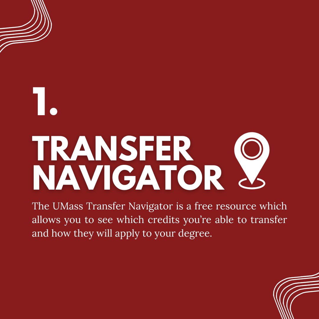 UMassAdmissions's tweet photo. Interested in transferring to @UMassAmherst or already started the transfer process? Here are some of our top resources to make your transition to UMass Amherst smoother! 🤩🏫
#umass #umassamherst #transfer2UMass https://t.co/2YTbu3nJho