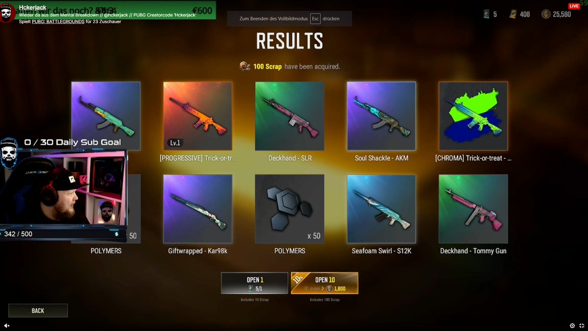 Hckerjack tweet media