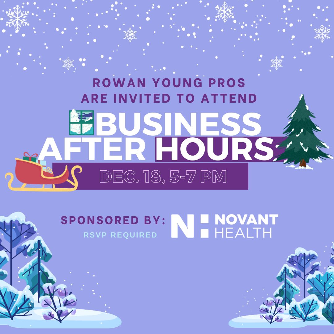 Rowan Young Professionals tweet media