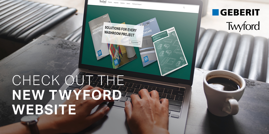 The NEW Twyford Website is now live! 🚽🎉 Thank you for being so patient while we made these changes. We hope you like the new look and feel! twyfordbathrooms.com