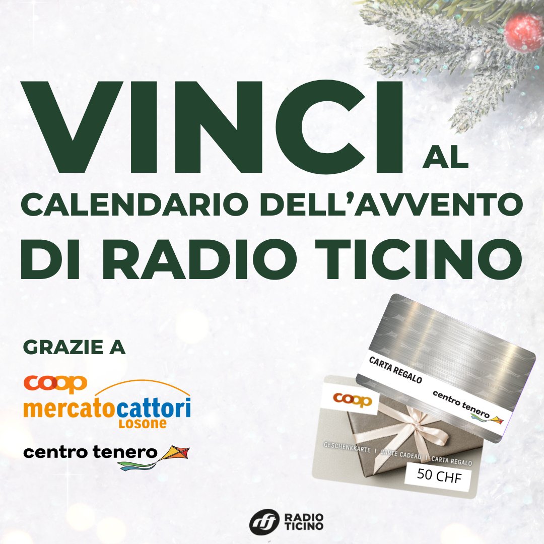 Radio Ticino tweet media