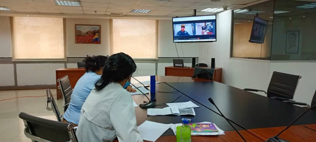 Este operativo garantiza la celebridad en los procesos judiciales para cumplir con los derechos de los privados (as) de libertad de todos los centros penitenciarios de Venezuela.