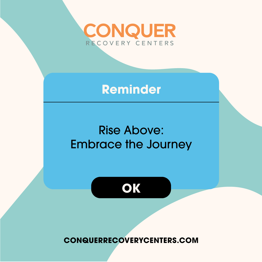 Conquer Rehab Center (@ConquerRehab) / Posts / X