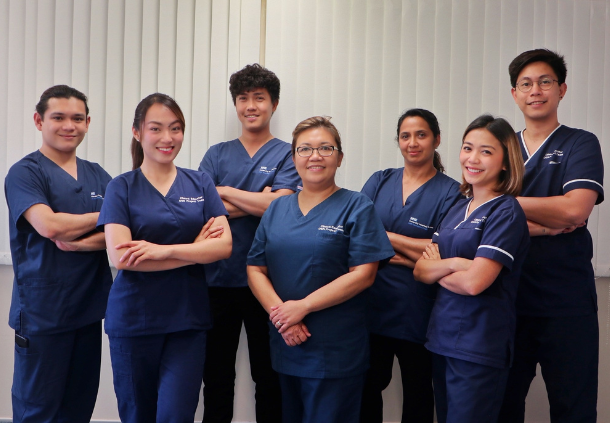 UHSussex's tweet photo. Our international recruitment team has been honoured with the Pastoral Care Quality Award for its commitment, compassion and support to the recruitment of nurses and midwives from outside of the UK.  🏆

Read more on our website ▶ https://t.co/J3z3m2UPId @teamCNO_ @maggiedavies https://t.co/GeaOAuiUzw