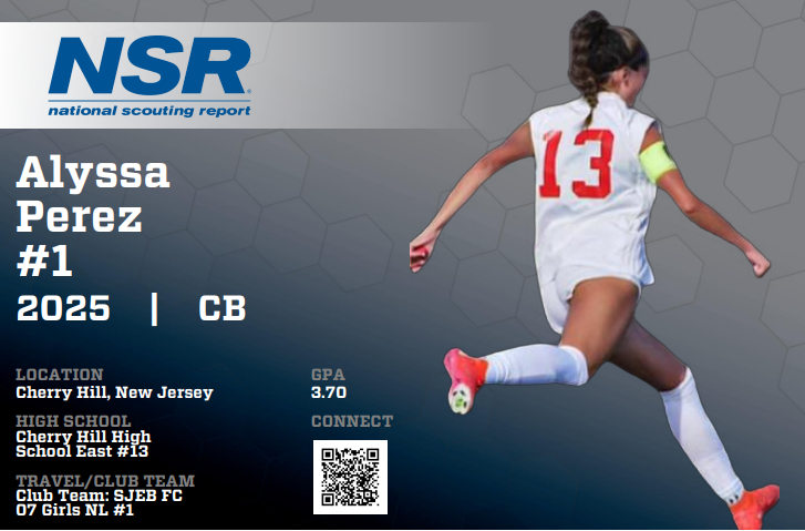 📷CASL Girls College Showcase- 12/1 - 12/3 📷

📷FLEMING LOOP PARK / WRAL SOCCER PARK / WAKE STONE ATHLETIC PARK📷

Schedules @:
evo.nsr-inc.com/16/Rylie.Gill2…
evo.nsr-inc.com/16/Elizabeth.G…
evo.nsr-inc.com/16/Alyssa.Pere…
evo.nsr-inc.com/16/Madison.Old…

Or 📷jmudge@nsr-inc.com for more information