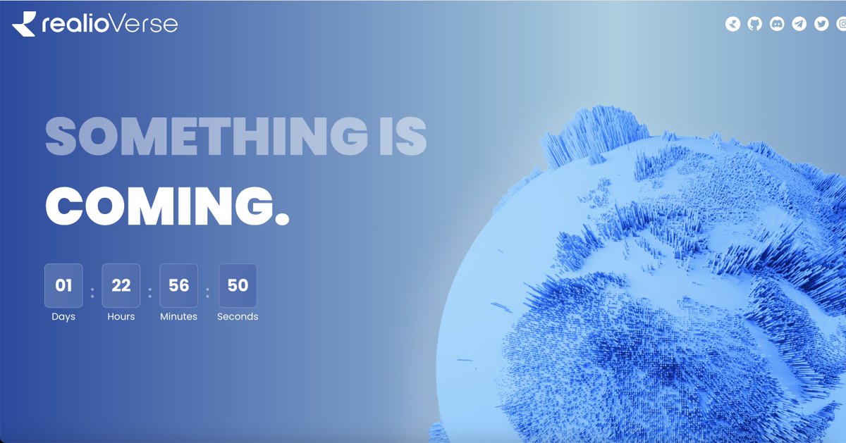 RealioVerse tweet media