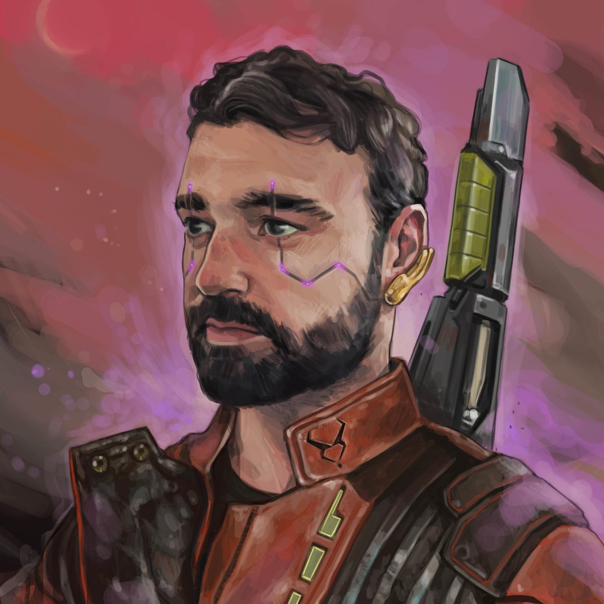 Ashen Horizon tweet media