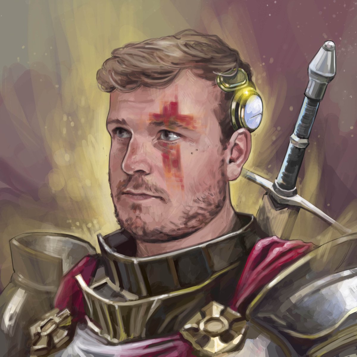Ashen Horizon tweet media
