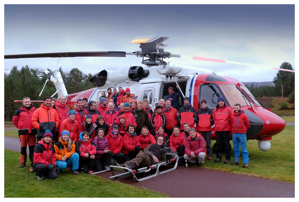 Did you see Celebrity The Weakest Link at the weekend? We wanted to say congratulations and a big thank you to @MrEdByrne who won £19,350 which will be donated to Scottish Mountain Rescue. Thank you so much for your support Ed!