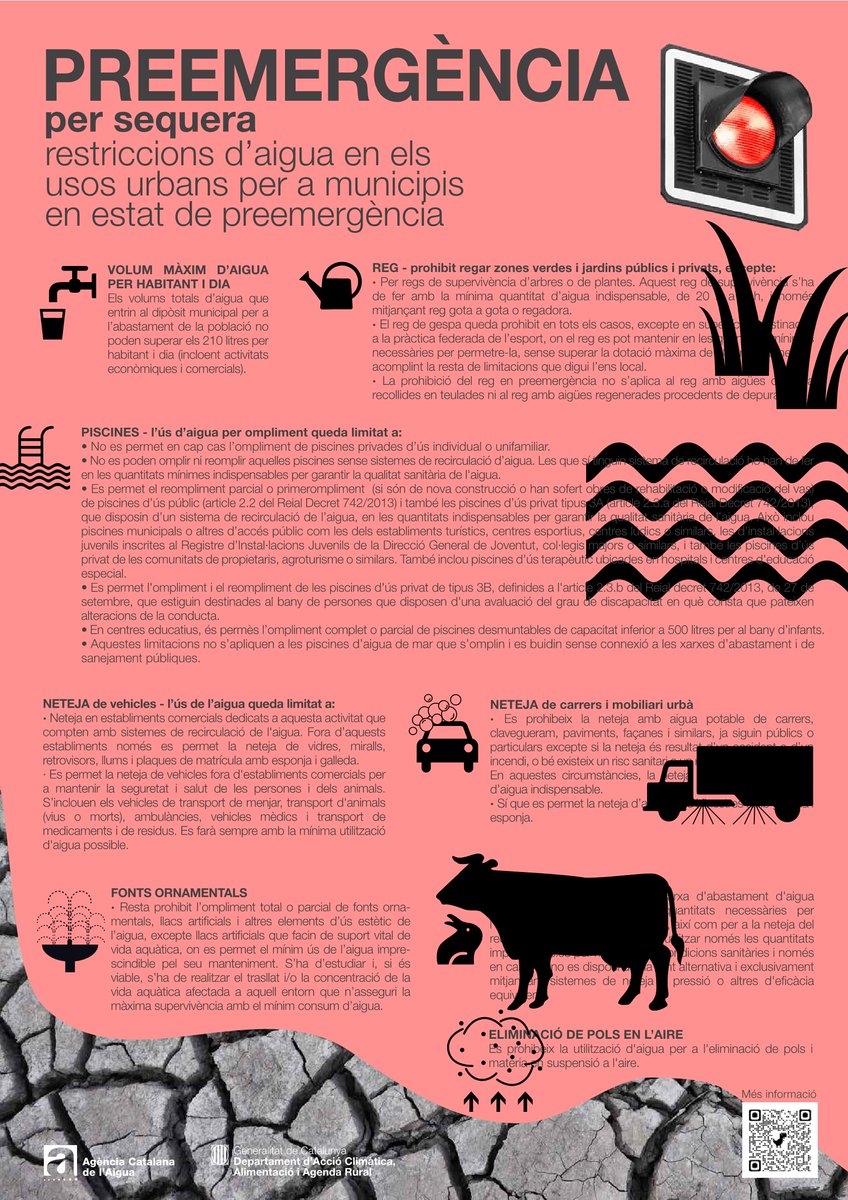 ArxiuSalt's tweet photo. Ens passen aquest avís perquè el compartim https://t.co/Fr3U2o2oHy