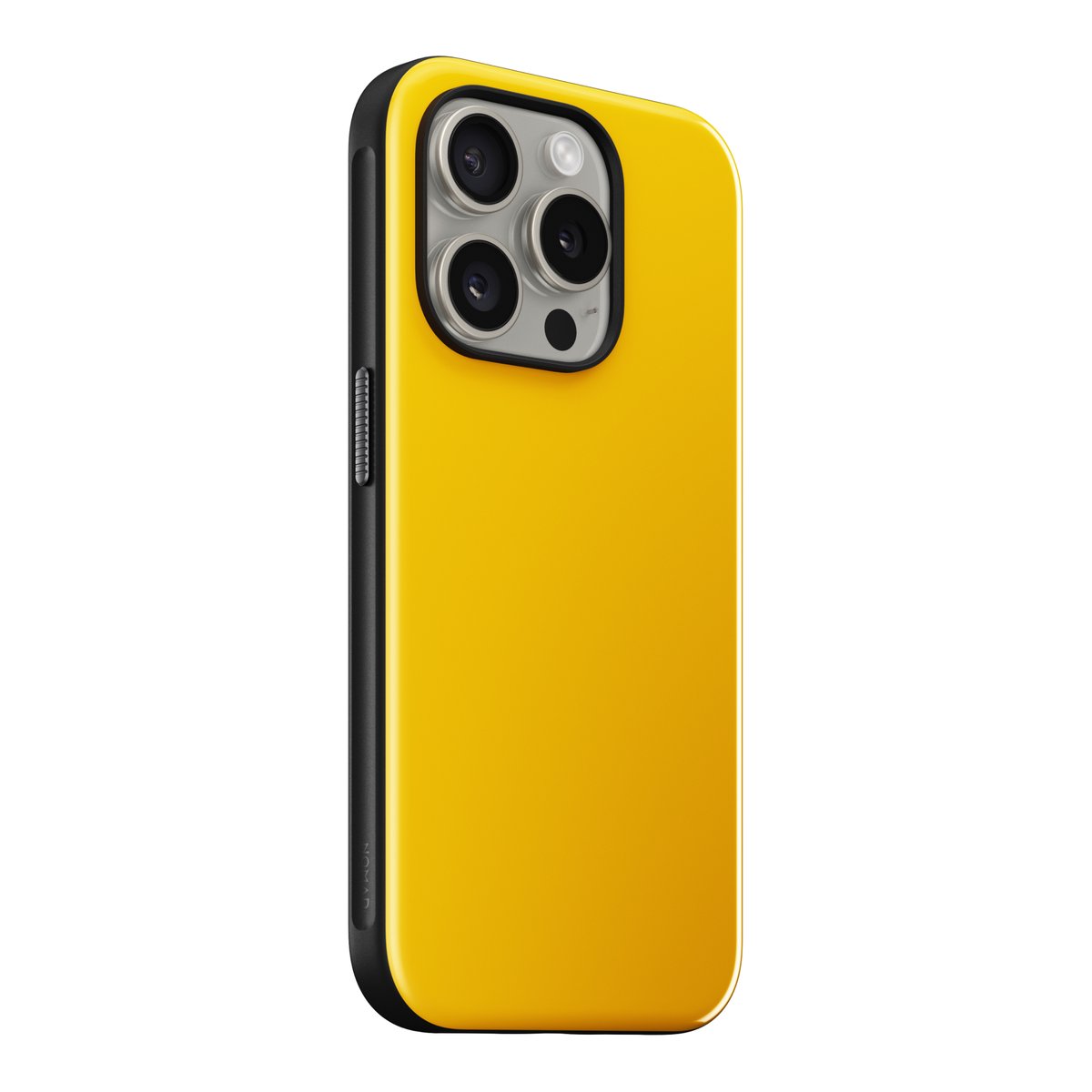 So @nomadgoods refuses to call it a year on new product drops. They just released a new 'Racing Yellow' version of the Sport Case for iPhone and Sport Band for Apple Watch, and yes, they look amazing. Should be getting mine tomorrow! Limited edition, available now. Sport Case…