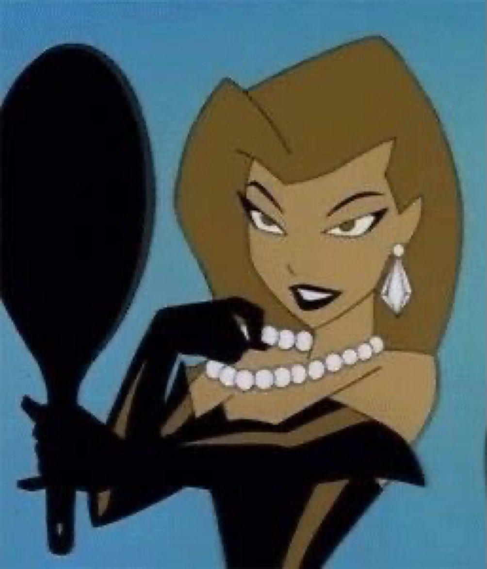 me in the mirror when the outfit turns out the way i imagined it in my head