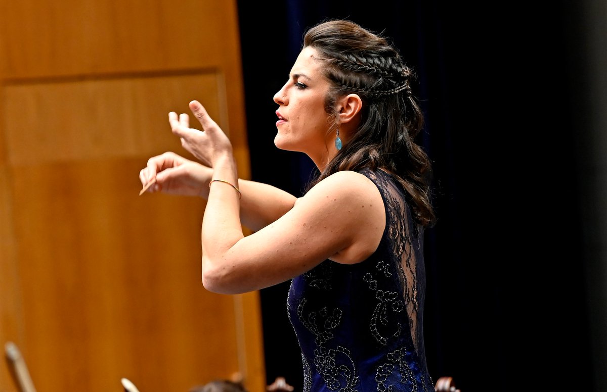 es_oscan's tweet image. 📷 ¡Cuánta emoción y buena energía! El Concierto Solidario del Colegio de Economistas de #Cantabria ha sido muy especial para nosotros ❤️ ¡Gracias a todos por apoyar la cultura solidaria! #oscan #musicaclasica @PFCantabria