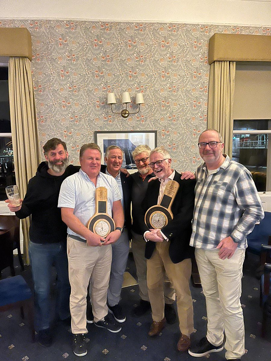 Pat Lawless | GGR26 | tweet media