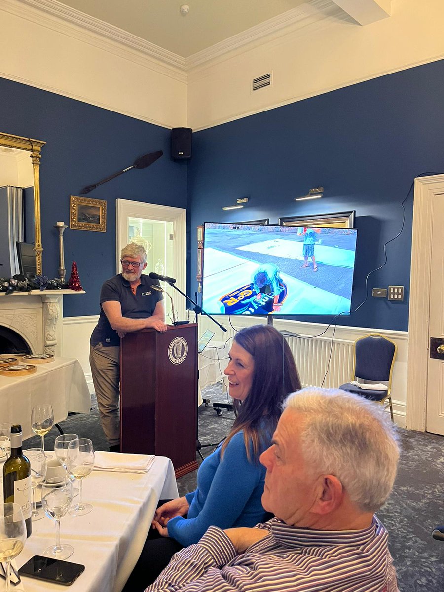 Pat Lawless | GGR26 | tweet media