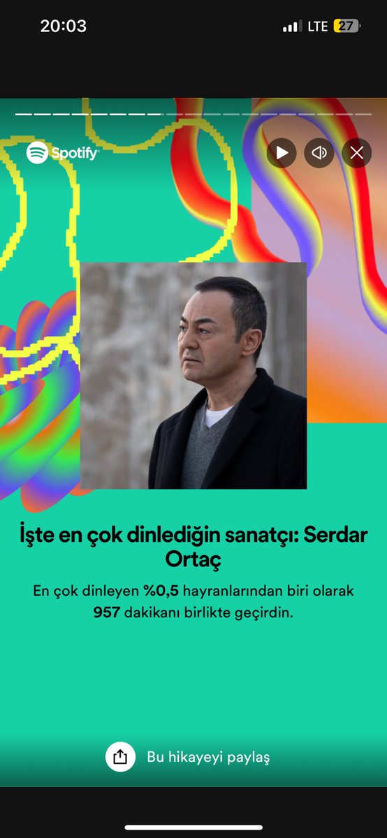 sadakat deyince de ben