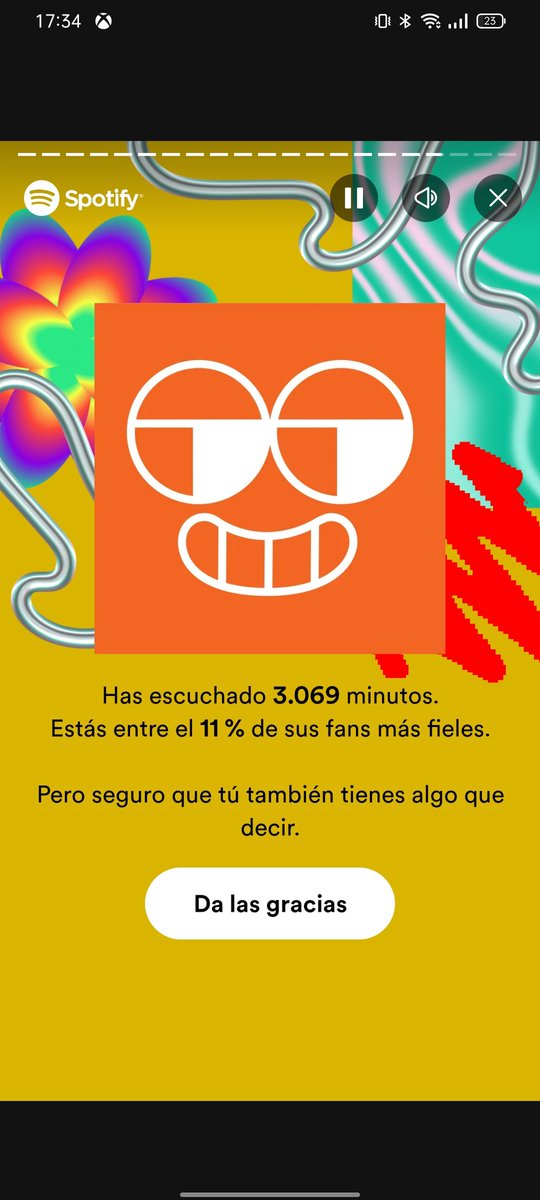 Esto es magia, friends 🧡 <a href="/ChiclanaFriends/">Chiclana & Friends</a>