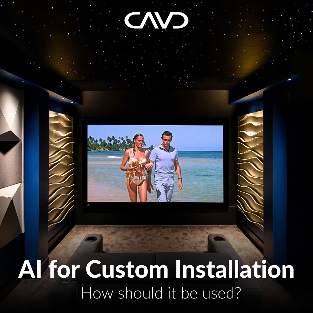 As distributors, we'd love to see AI used for testing product compatibility, faults and bug-finding in a more humancentric and thorough way, so better value and more reliable systems can be delivered to end users.

What areas in CI do you see AI being used for? 🤔