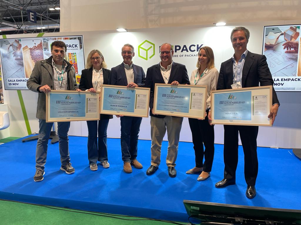 Coca-Cola EP Iberia tweet media