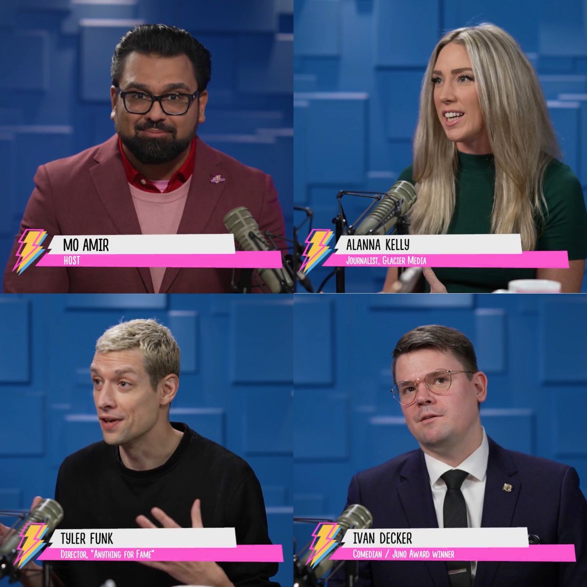 Mo Amir 🪬 tweet media