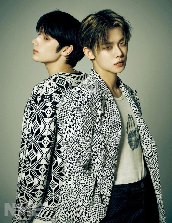 txtkardthinker's tweet photo. #YEONKAİ #SOWOO https://t.co/xcgN1CaxSi