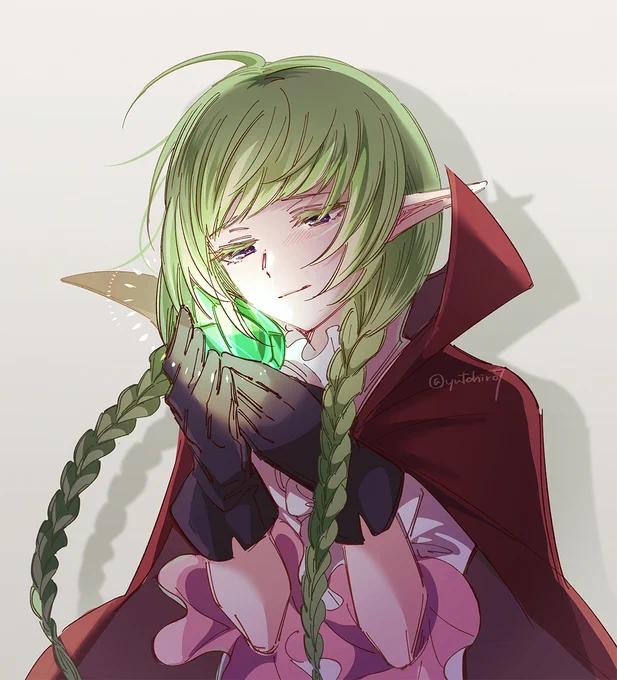FE覚醒:ンンちゃん