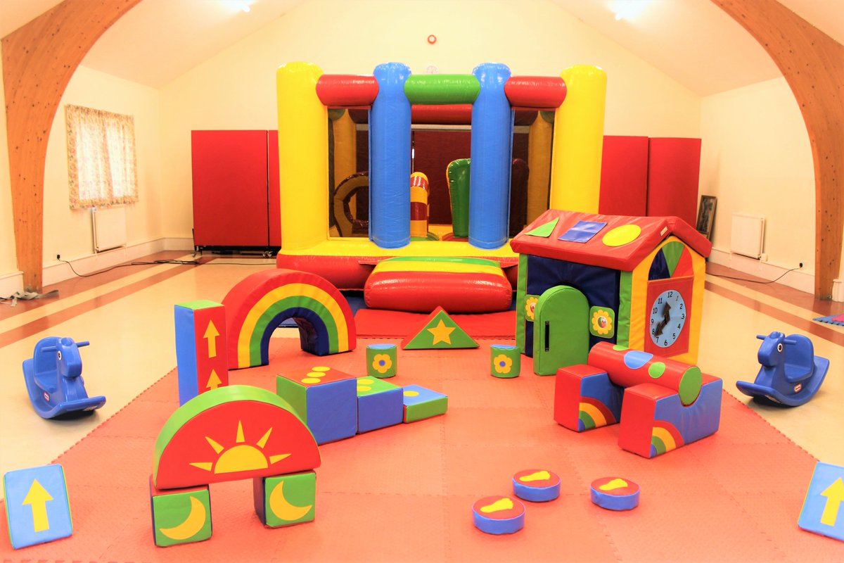 Our Rainbow Range Package for the little ones!

rockitinflatables.co.uk