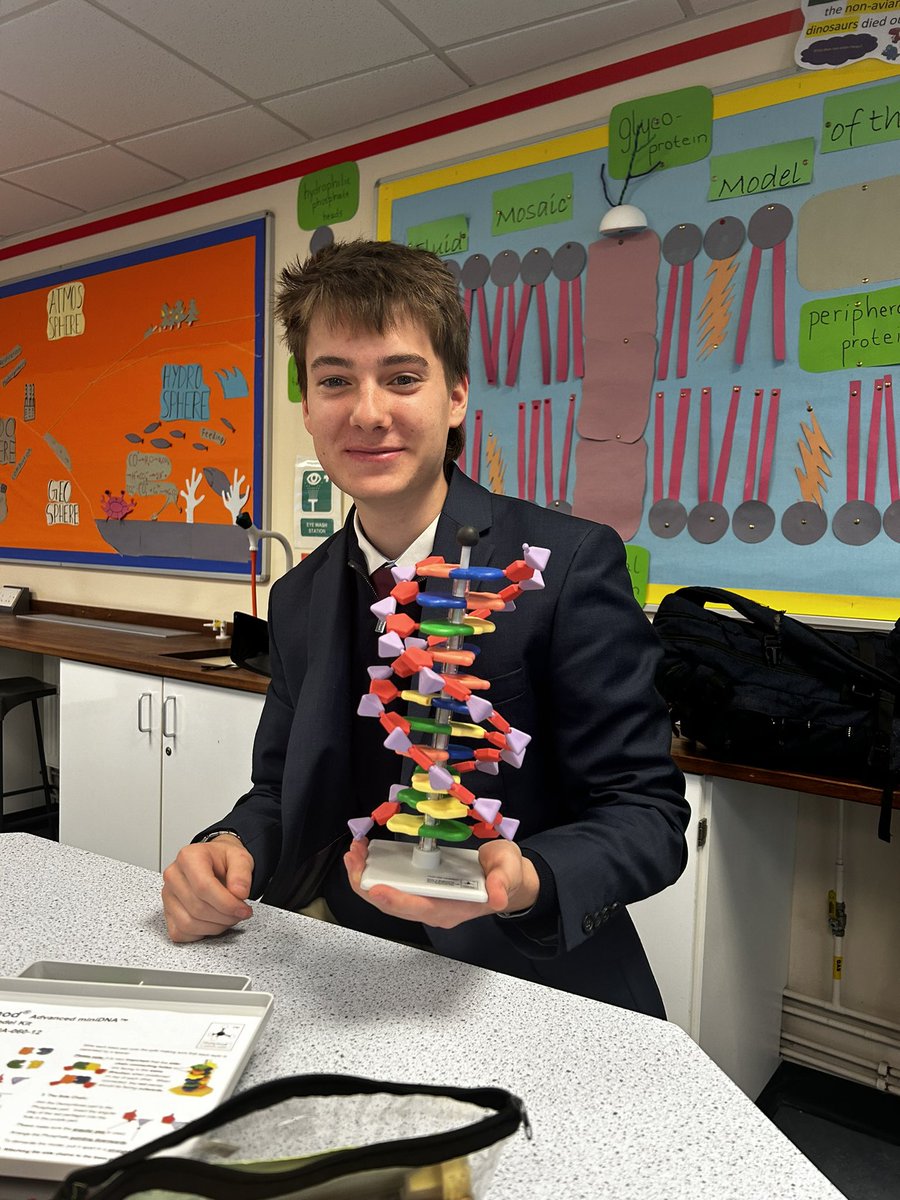 Warminster Biology tweet media