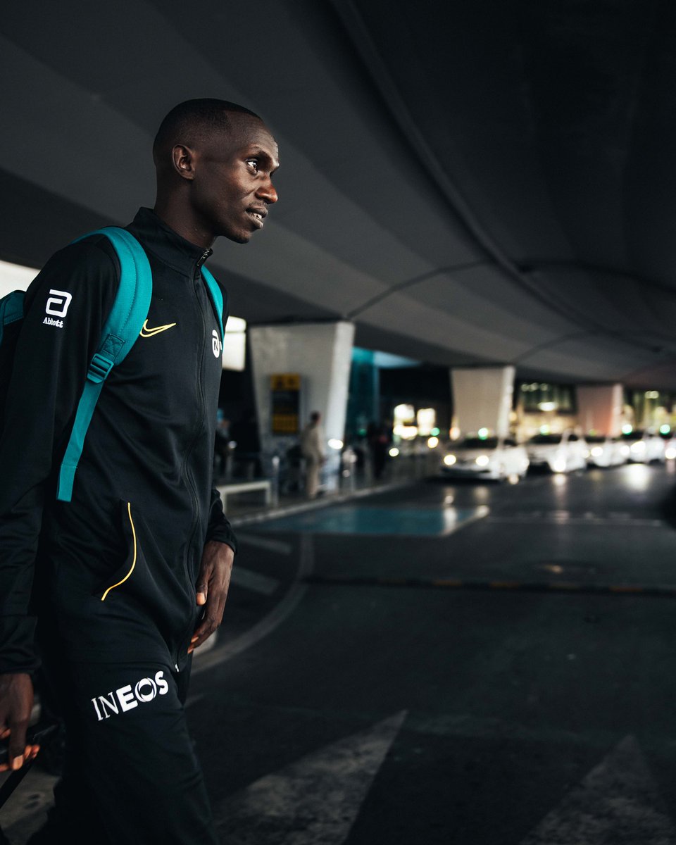 dsmfrunningteam's tweet photo. Valencia, he’s in town. 🇪🇸
#Back2TheStreets https://t.co/akw6d5dhfM