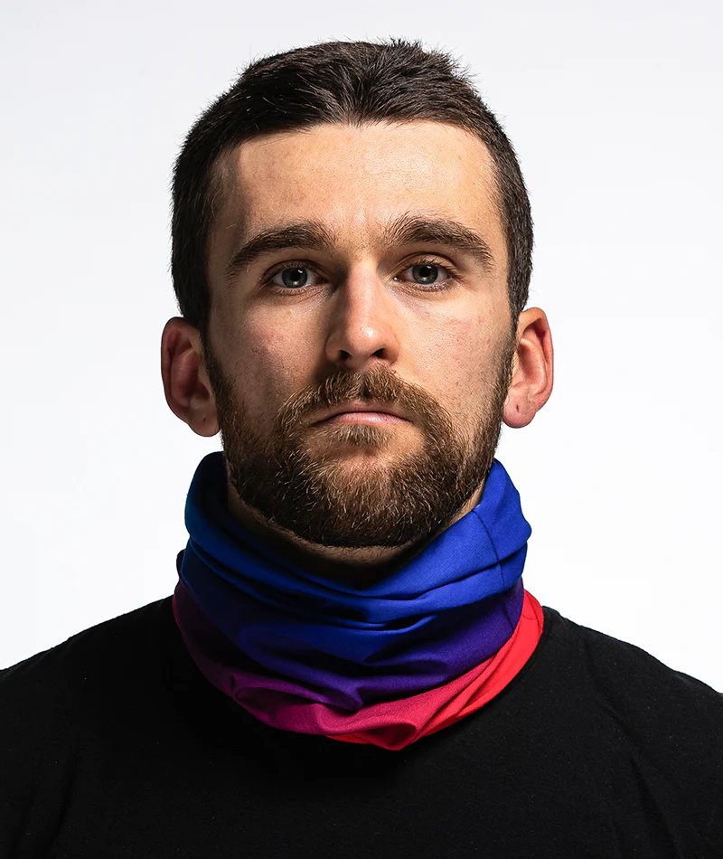 Introducing all-day performance neckwear by <a href="/outwaysocks/">OUTWAY</a> 🔥

Everything you know and love about our socks, now for your neck and head 🫡

Check out the full line up, link in first comment 👇