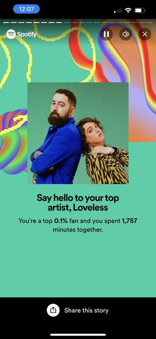 Ok but, kinda epic I got to see both my #1 and #5 band in concert this year. That&rsquo;s a W @tx2official<a href="/tag/frog"class="tags"><span>#frog</span></a>